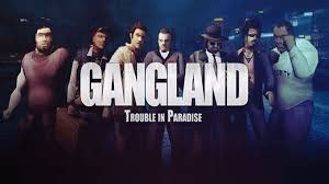 Welcome to r/GangLandGame! : r/GanglandGame .
